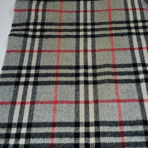 Burberry Scarf - Picture 10 of 12
